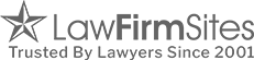 Law Firm Sites Logo